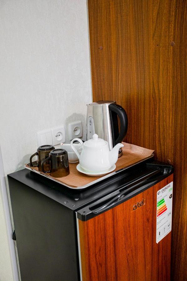 Hotel Diyor Gold Самарканд Екстериор снимка