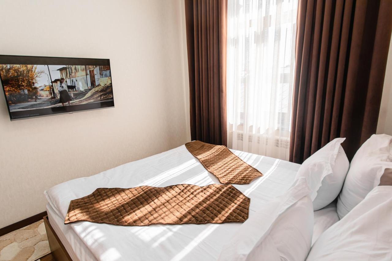 Hotel Diyor Gold Самарканд Екстериор снимка