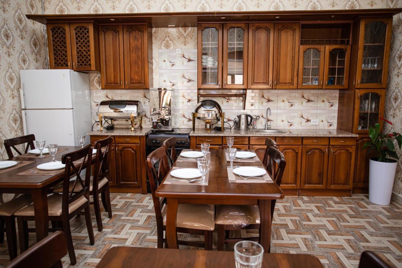 Hotel Diyor Gold Самарканд Екстериор снимка