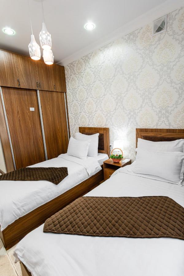Hotel Diyor Gold Самарканд Екстериор снимка