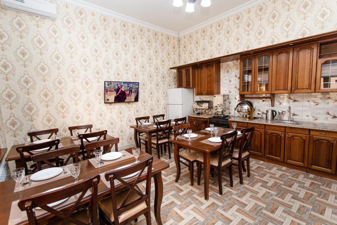 Hotel Diyor Gold Самарканд Екстериор снимка