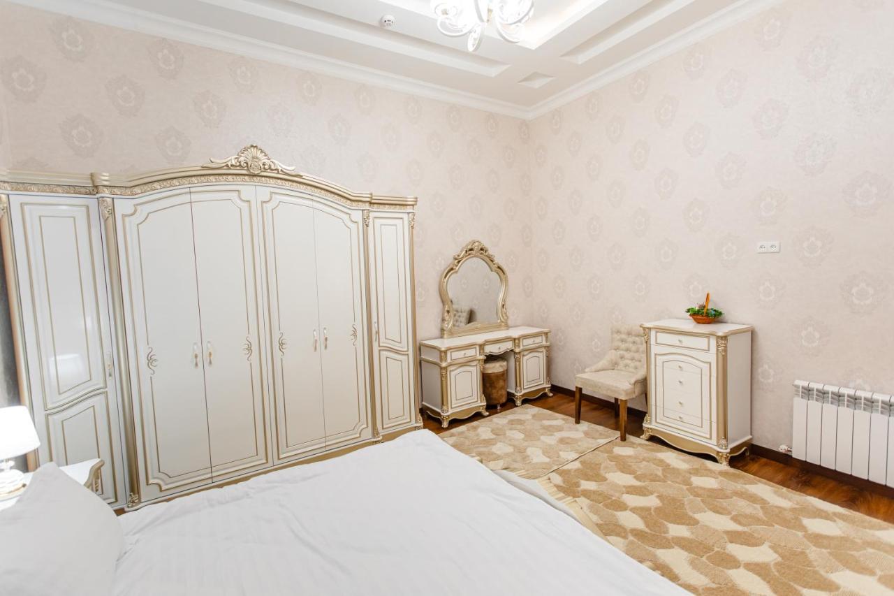 Hotel Diyor Gold Самарканд Екстериор снимка