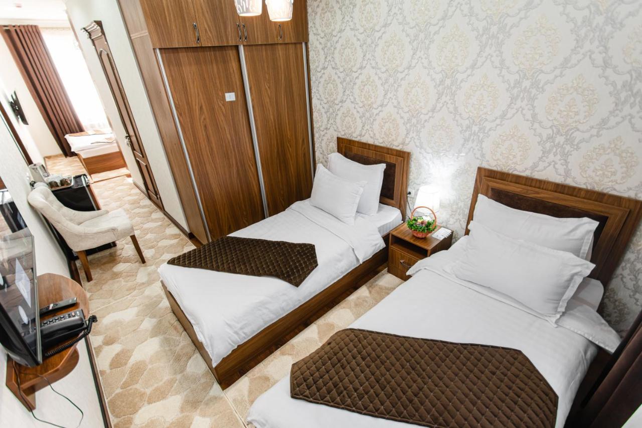 Hotel Diyor Gold Самарканд Екстериор снимка