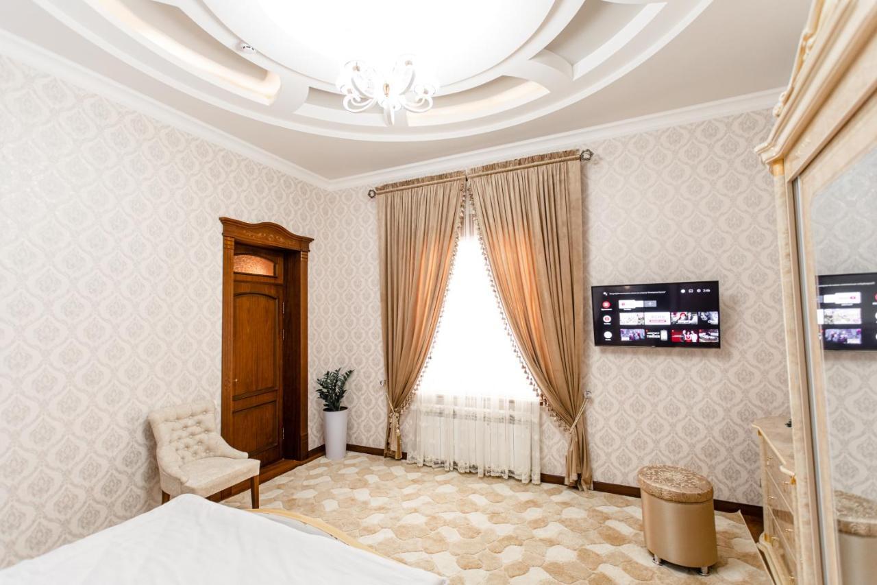 Hotel Diyor Gold Самарканд Екстериор снимка